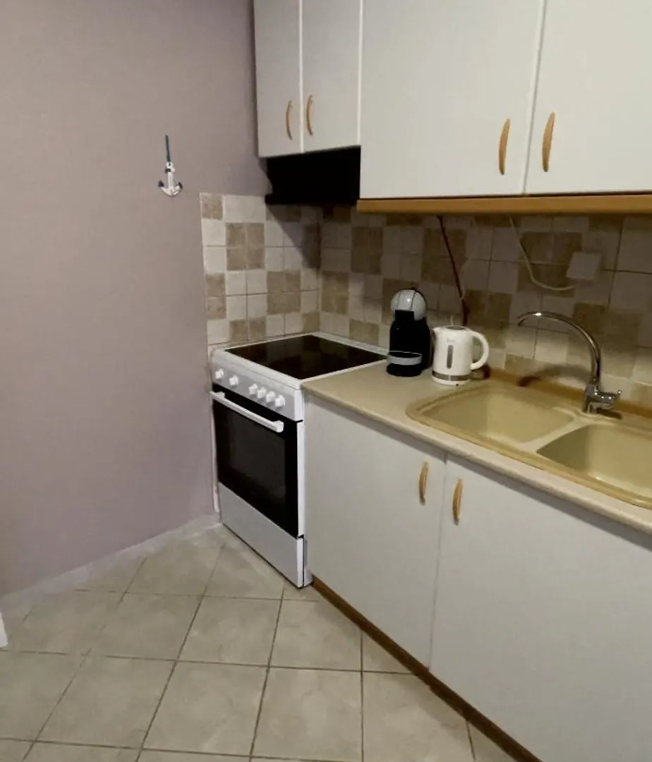 Princess Mary Luxury Apartment Flogita
