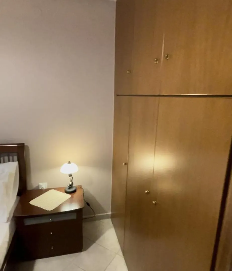 Princess Mary Luxury Apartment Flogita